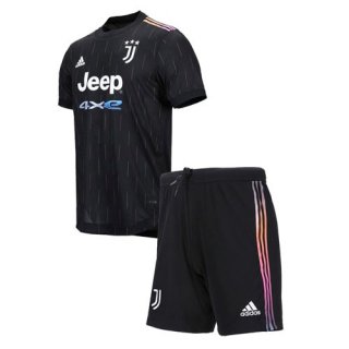 Maillot Juventus Exterieur Enfant 2021 2022