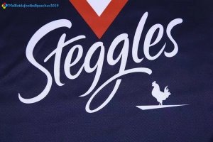 Maillot Rugby Sydney Roosters NRL Domicile 2017