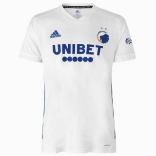 Thailande Maillot Copenhague Domicile 2021 2022 Thailande Maillot Copenhague Domicile 2021 2022