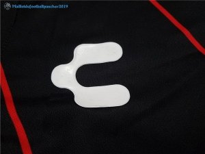 Maillot Tijuana Third 2017 2018 Noir