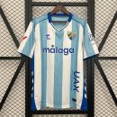 Thailande Maillot Málaga Domicile 2025-26