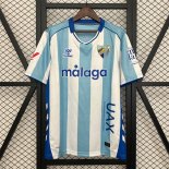 Thailande Maillot Málaga Domicile 2025-26
