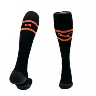 Chaussette Marseille Third 2019 2020 Noir Chaussette Marseille Third 2019 2020 Noir