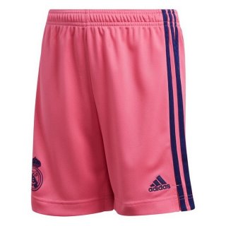 Pantalon Real Madrid Exterieur 2020 2021 Rose Pantalon Real Madrid Exterieur 2020 2021 Rose