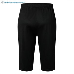 Entrainement Barcelona Conjunto Completo 2017 2018 Noir