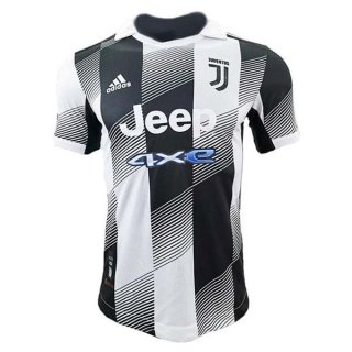 Thailande Maillot Juventus Édition Spéciale 2022 2023