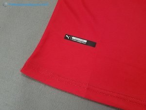 Maillot Ghana Domicile 2018 Rouge