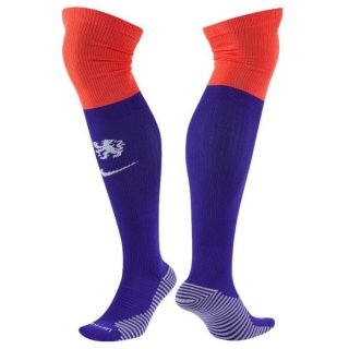 Chaussette Chelsea Third 2020 2021 Purpura Chaussette Chelsea Third 2020 2021 Purpura