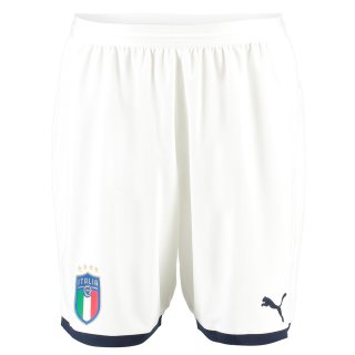 Pantalon Italie Domicile 2018 Pantalon Italie Domicile 2018