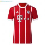 Thailande Maillot Bayern Munich Domicile 2017 2018