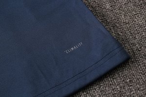 Polo Ensemble Complet Bayern Munich 2019 2020 Azul