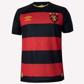 Thailande Maillot Recife Domicile 2023 2024 Thailande Maillot Recife Domicile 2023 2024