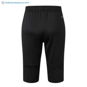 Maillot Entrainement Allemagne Ensemble Complet 2018 Blanc Noir