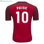 Maillot États-Unis Third Pulisic 2017