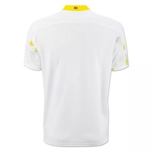 Thailande Maillot Borussia Dortmund Third 2020 2021 Blanc