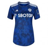 Maillot Leeds United Exterieur Femme 2021 2022