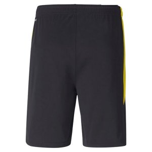 Pantalon Borussia Dortmund Domicile 2020 2021 Noir