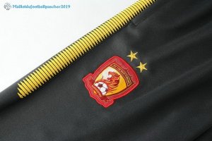 Survetement Evergrande 2017 2018 Gris