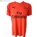 Entrainement Arsenal 2017 2018 Orange