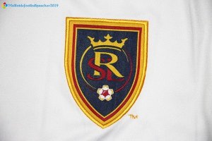 Maillot Real Salt Lake Exterieur 2017 2018