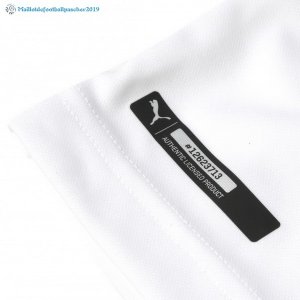 Maillot Marseille Domicile Enfant 2018 2019 Blanc