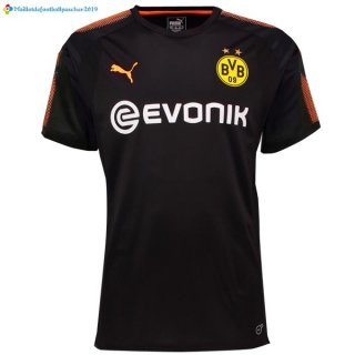 Maillot Borussia Dortmund Domicile Gardien 2017 2018 Maillot Borussia Dortmund Domicile Gardien 2017 2018