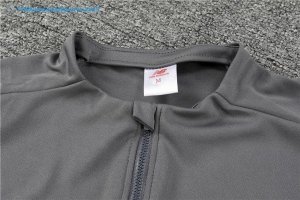 Survetement Liverpool 2018 2019 Gris