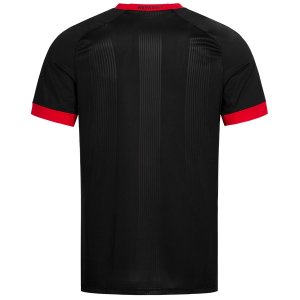 Thailande Maillot Leverkusen Domicile 2020 2021 Noir