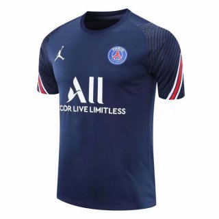 Entrainement Paris Saint Germain 2020 2021 Bleu Marine Entrainement Paris Saint Germain 2020 2021 Bleu Marine