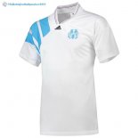 Maillot Marseille 25th 1993 Blanc