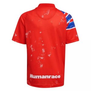 Thailande Maillot Bayern Munich Human Race 2020 2021 Rouge