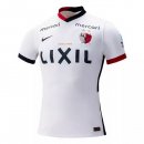 Thailande Maillot Kashima Antlers Exterieur 2021 2022 Blanc