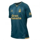 Thailande Maillot Las Palmas Exterieur 2021 2022