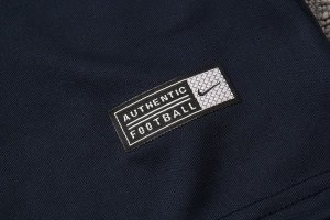 Polo Ensemble Complet Paris Saint Germain 2019 2020 Bleu