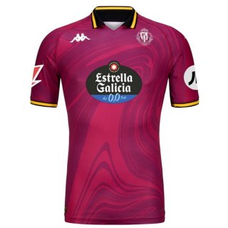 Thailande Maillot Real Valladolid Third 2024 2025 Thailande Maillot Real Valladolid Third 2024 2025