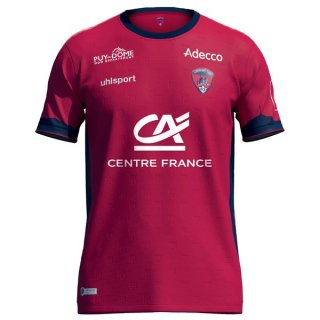 Thailande Maillot Clermont Domicile 2024 2025