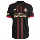 Thailande Maillot Atlanta United Domicile 2021 2022