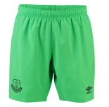 Pantalon Everton Domicile Gardien 2018 2019 Vert