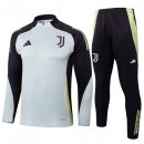 Training Juventus 2025-2026 Gris