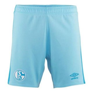 Pantalon Schalke 04 Exterieur 2021 2022