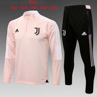 Enfant Survetement Juventus 2022 Rose Enfant Survetement Juventus 2022 Rose