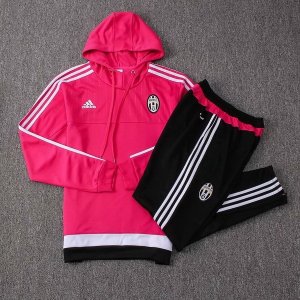 Survetement Juventus 2018 2019 Rose