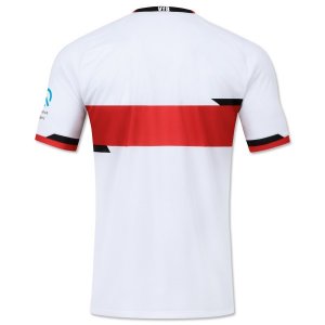 Thailande Maillot VfB Stuttgart Domicile 2021 2022