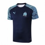 Entrainement Marseille Bleu 2019 2020