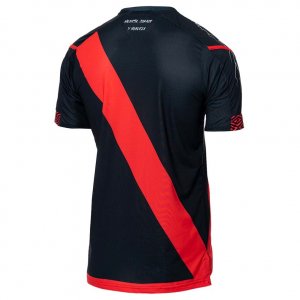 Thailande Maillot Rayo Vallecano Exterieur 2021 2022