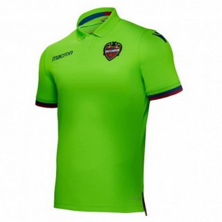 Maillot Levante Third 2018 2019 Vert Maillot Levante Third 2018 2019 Vert