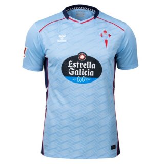 Thailande Maillot Celta de Vigo Domicile 2025 2026 Thailande Maillot Celta de Vigo Domicile 2025 2026