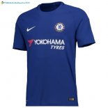 Maillot Chelsea Domicile 2017 2018