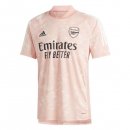 Entrainement Arsenal 2020 2021 Rose