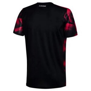 Maillot River Plate Exterieur 2019 2020 Noir